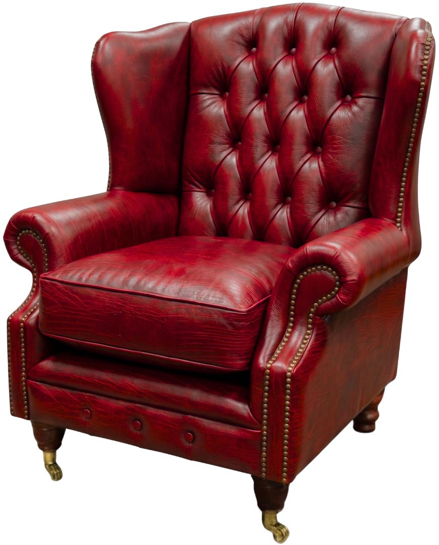 The Dorchester Chesterfield